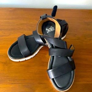 Super comfortable sandals